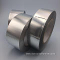 silver insulation aluminum foil tape